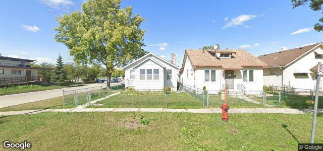 449 Tissot Street（加拿大曼尼托巴省溫尼伯市）房屋照片