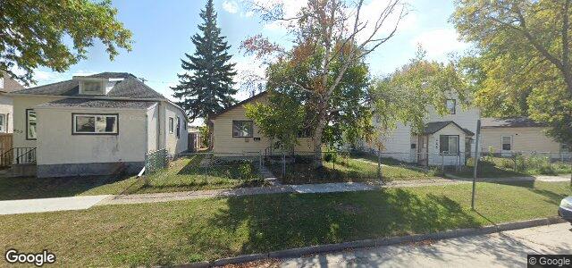 450 Tissot Street（加拿大曼尼托巴省温尼伯市）房屋照片