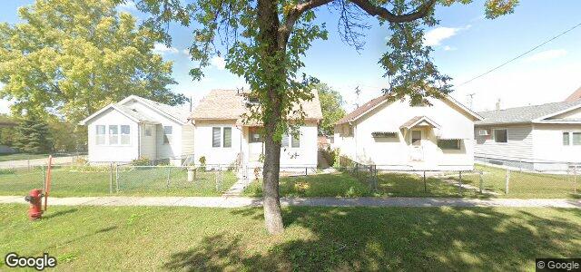 451 Tissot Street（加拿大曼尼托巴省溫尼伯市）房屋照片