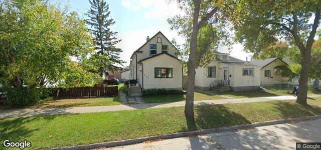 454 Tissot Street（加拿大曼尼托巴省溫尼伯市）房屋照片