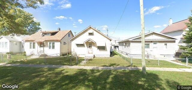 455 Tissot Street（加拿大曼尼托巴省溫尼伯市）房屋照片