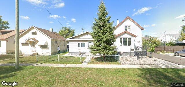 457 Tissot Street（加拿大曼尼托巴省溫尼伯市）房屋照片