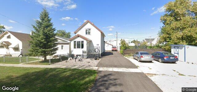 461 Tissot Street（加拿大曼尼托巴省溫尼伯市）房屋照片