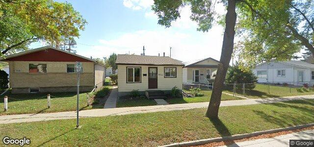 466 Tissot Street（加拿大曼尼托巴省溫尼伯市）房屋照片