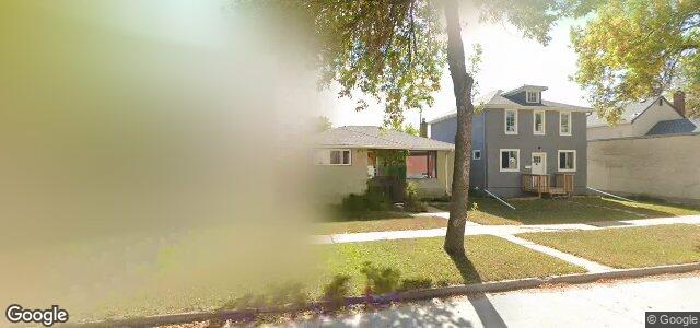 482 Tissot Street（加拿大曼尼托巴省溫尼伯市）房屋照片