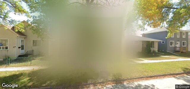 484 Tissot Street（加拿大曼尼托巴省溫尼伯市）房屋照片