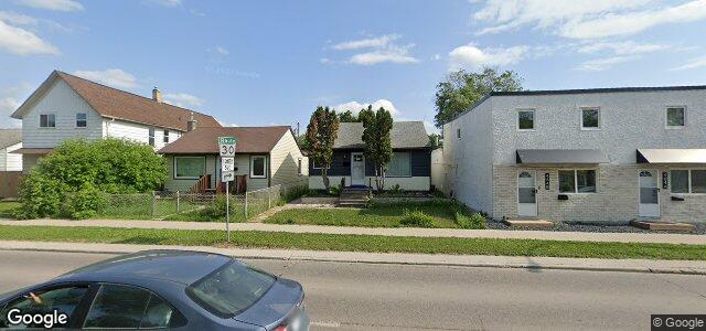 488 Provencher Boulevard（加拿大曼尼托巴省溫尼伯市）房屋照片