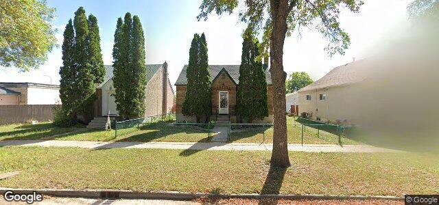 492 Tissot Street（加拿大曼尼托巴省溫尼伯市）房屋照片