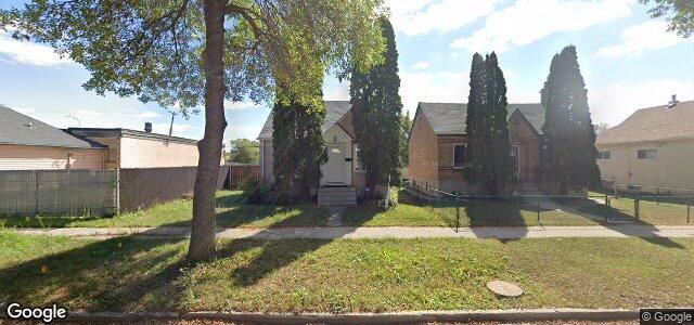 496 Tissot Street（加拿大曼尼托巴省溫尼伯市）房屋照片