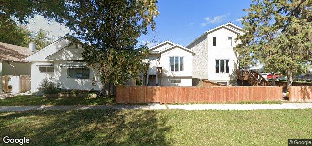 497 Tissot Street（加拿大曼尼托巴省溫尼伯市）房屋照片