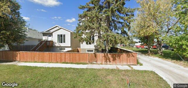 499 Tissot Street（加拿大曼尼托巴省溫尼伯市）房屋照片