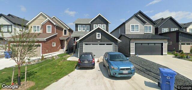 127 Big Bluestem Road（加拿大曼尼托巴省溫尼伯市）房屋照片