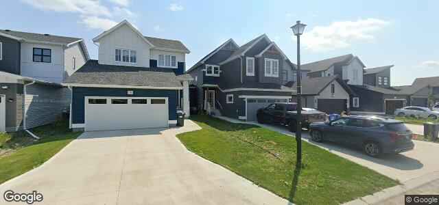 14 Big Bluestem Road（加拿大曼尼托巴省溫尼伯市）房屋照片