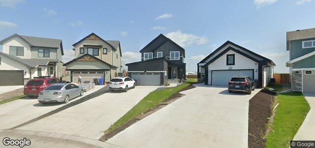 147 Big Bluestem Road（加拿大曼尼托巴省溫尼伯市）房屋照片