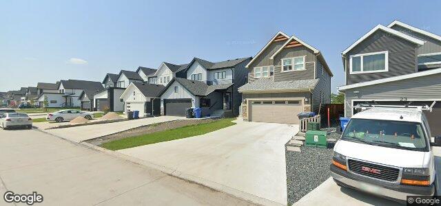 15 Big Bluestem Road（加拿大曼尼托巴省溫尼伯市）房屋照片