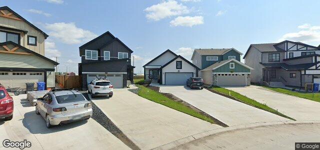 151 Big Bluestem Road（加拿大曼尼托巴省溫尼伯市）房屋照片