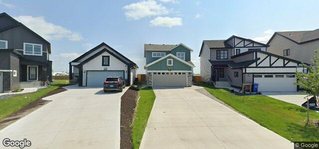 155 Big Bluestem Road（加拿大曼尼托巴省溫尼伯市）房屋照片