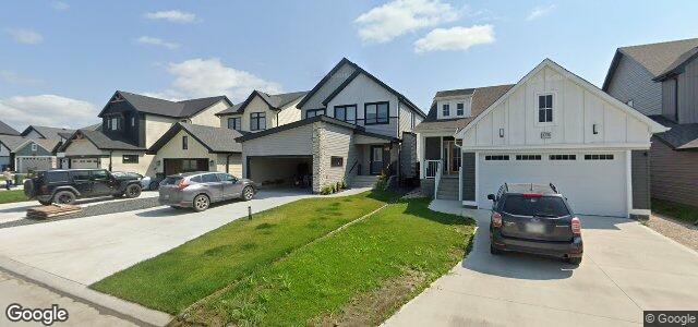 171 Big Bluestem Road（加拿大曼尼托巴省溫尼伯市）房屋照片