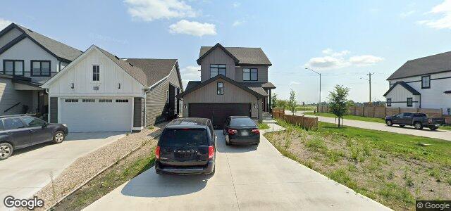 179 Big Bluestem Road（加拿大曼尼托巴省溫尼伯市）房屋照片