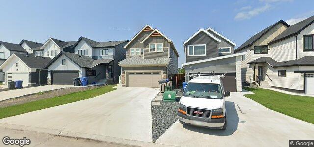 19 Big Bluestem Road（加拿大曼尼托巴省溫尼伯市）房屋照片