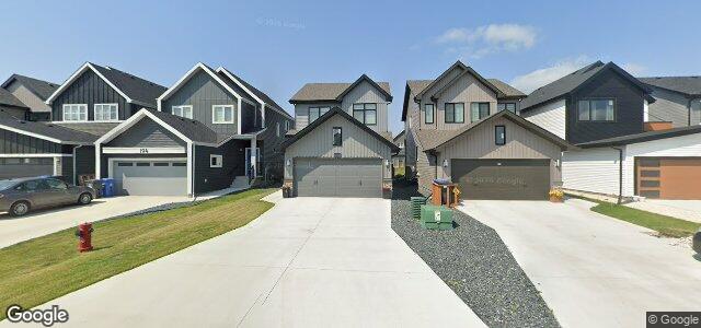 190 Big Bluestem Road（加拿大曼尼托巴省溫尼伯市）房屋照片