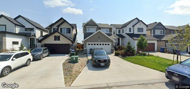 199 Big Bluestem Road（加拿大曼尼托巴省溫尼伯市）房屋照片