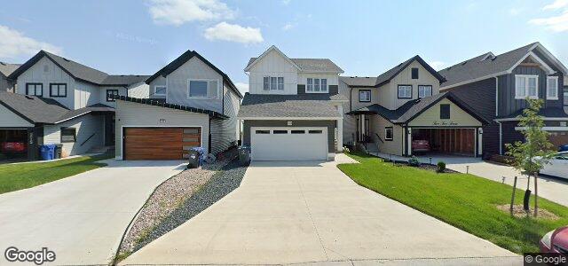 223 Big Bluestem Road（加拿大曼尼托巴省溫尼伯市）房屋照片