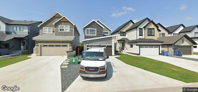 23 Big Bluestem Road（加拿大曼尼托巴省溫尼伯市）房屋照片