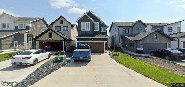 231 Big Bluestem Road ਦੀ ਫੋਟੋ, ਵਿਨੀਪਿਗ, ਮੈਨੀਟੋਬਾ