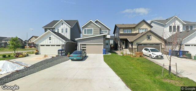 Photo of 234 Big Bluestem Road in Winnipeg, Manitoba