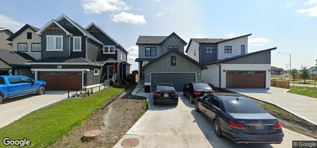 235 Big Bluestem Road（加拿大曼尼托巴省溫尼伯市）房屋照片