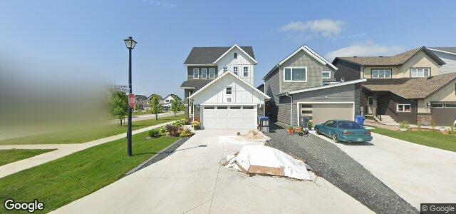 238 Big Bluestem Road（加拿大曼尼托巴省溫尼伯市）房屋照片