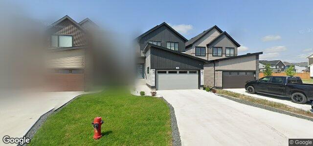 258 Big Bluestem Road（加拿大曼尼托巴省溫尼伯市）房屋照片