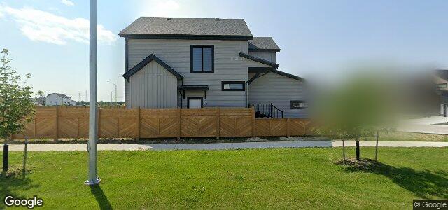 259 Big Bluestem Road（加拿大曼尼托巴省溫尼伯市）房屋照片