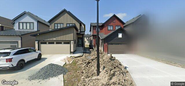 266 Big Bluestem Road（加拿大曼尼托巴省溫尼伯市）房屋照片