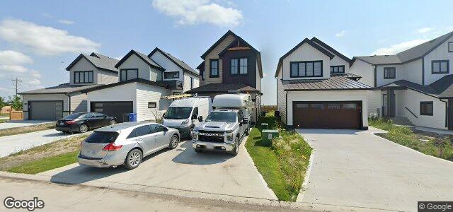 267 Big Bluestem Road（加拿大曼尼托巴省溫尼伯市）房屋照片