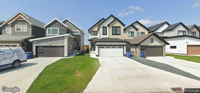 27 Big Bluestem Road（加拿大曼尼托巴省溫尼伯市）房屋照片