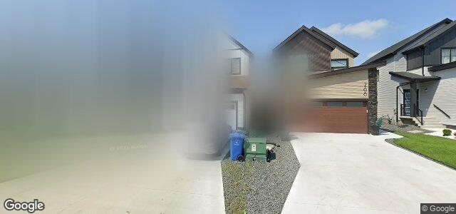 270 Big Bluestem Road（加拿大曼尼托巴省溫尼伯市）房屋照片