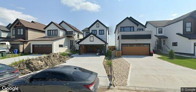 275 Big Bluestem Road（加拿大曼尼托巴省溫尼伯市）房屋照片