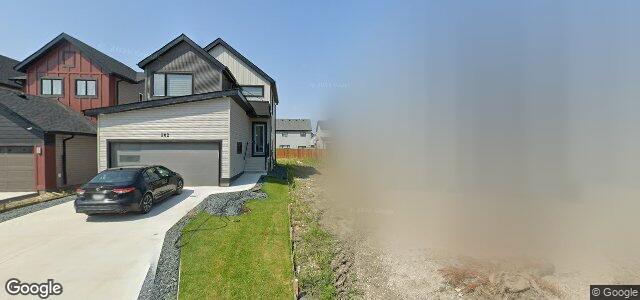 278 Big Bluestem Road（加拿大曼尼托巴省溫尼伯市）房屋照片