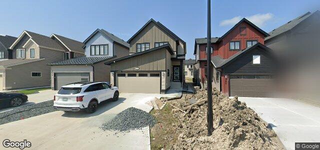 290 Big Bluestem Road（加拿大曼尼托巴省溫尼伯市）房屋照片