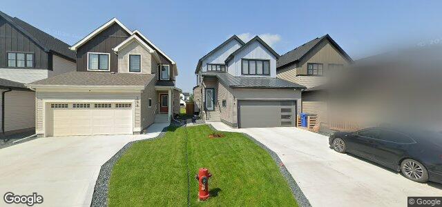 294 Big Bluestem Road（加拿大曼尼托巴省温尼伯市）房屋照片