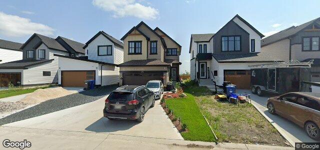 295 Big Bluestem Road（加拿大曼尼托巴省溫尼伯市）房屋照片