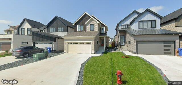 298 Big Bluestem Road（加拿大曼尼托巴省溫尼伯市）房屋照片