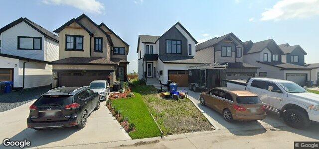 299 Big Bluestem Road（加拿大曼尼托巴省溫尼伯市）房屋照片