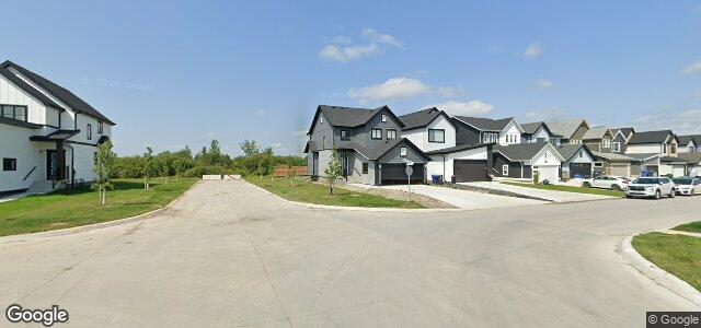 3 Big Bluestem Road（加拿大曼尼托巴省溫尼伯市）房屋照片