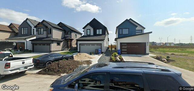 307 Big Bluestem Road（加拿大曼尼托巴省溫尼伯市）房屋照片