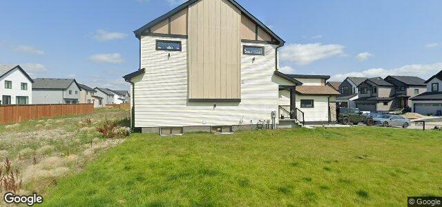 310 Big Bluestem Road（加拿大曼尼托巴省溫尼伯市）房屋照片