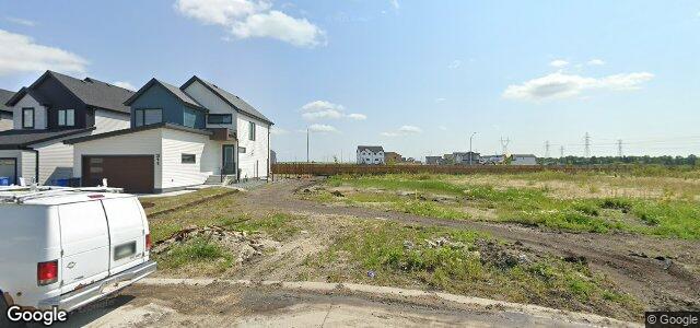 315 Big Bluestem Road（加拿大曼尼托巴省溫尼伯市）房屋照片