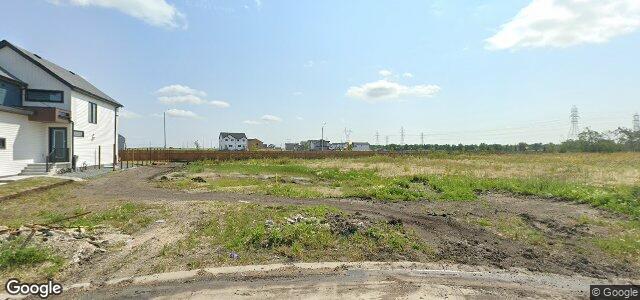 319 Big Bluestem Road（加拿大曼尼托巴省溫尼伯市）房屋照片